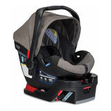 Britax Autoasiento B-Safe 35 Slate Trie