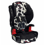 Britax Autoasiento Booster Frontier ClickTight Cowmooflage