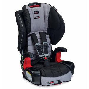 Britax Autoasiento Booster Frontier ClickTight Metro