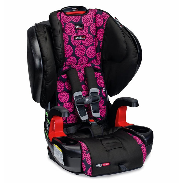 Britax Autoasiento Booster Pinnacle ClickTight Boadwey