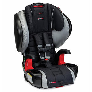 Britax Autoasiento Booster Pinnacle ClickTight Manhattan