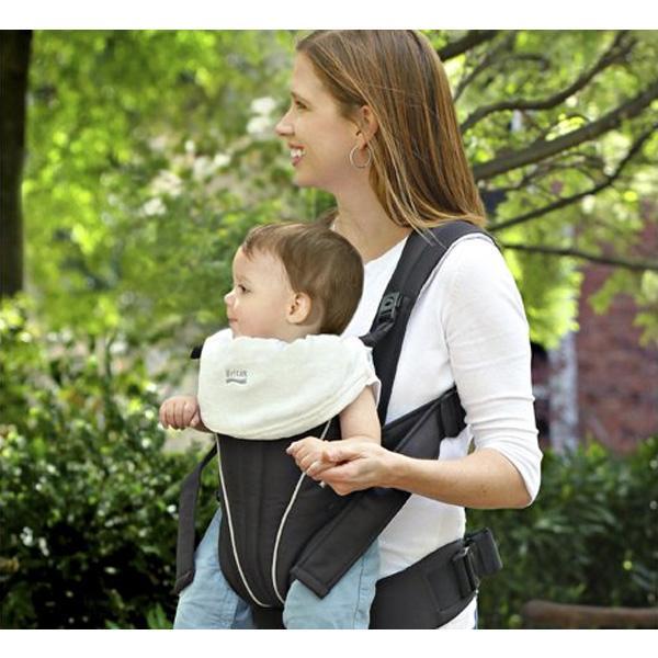 Britax Babero para Cangurera Baby Carrier