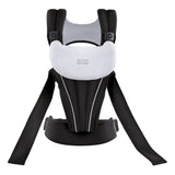 Britax Cangurera Baby Carrier Negro