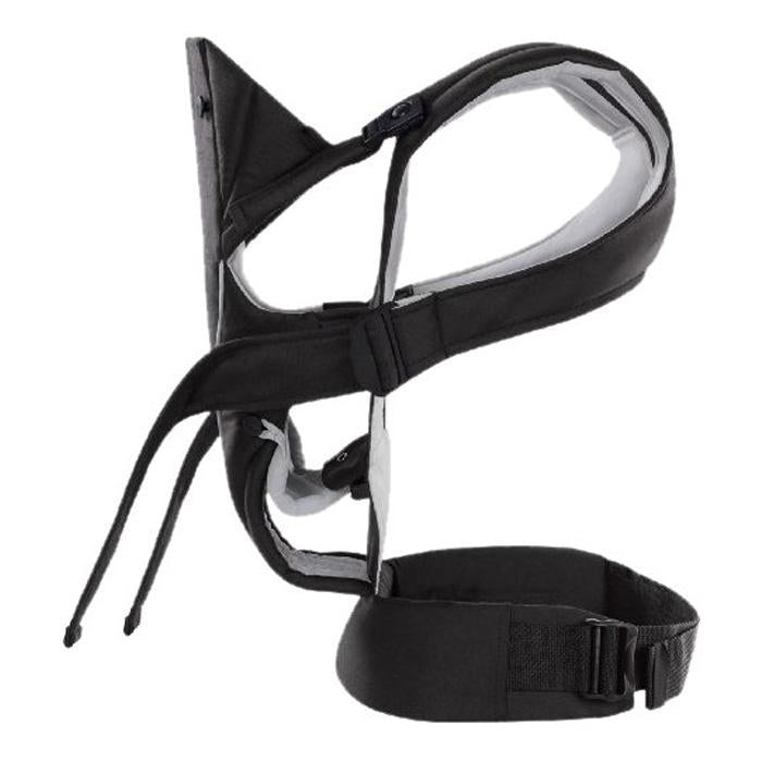 Britax Cangurera Baby Carrier Negro