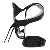 Britax Cangurera Baby Carrier Negro