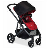 Britax Carriola B-Ready 2017 Poppy
