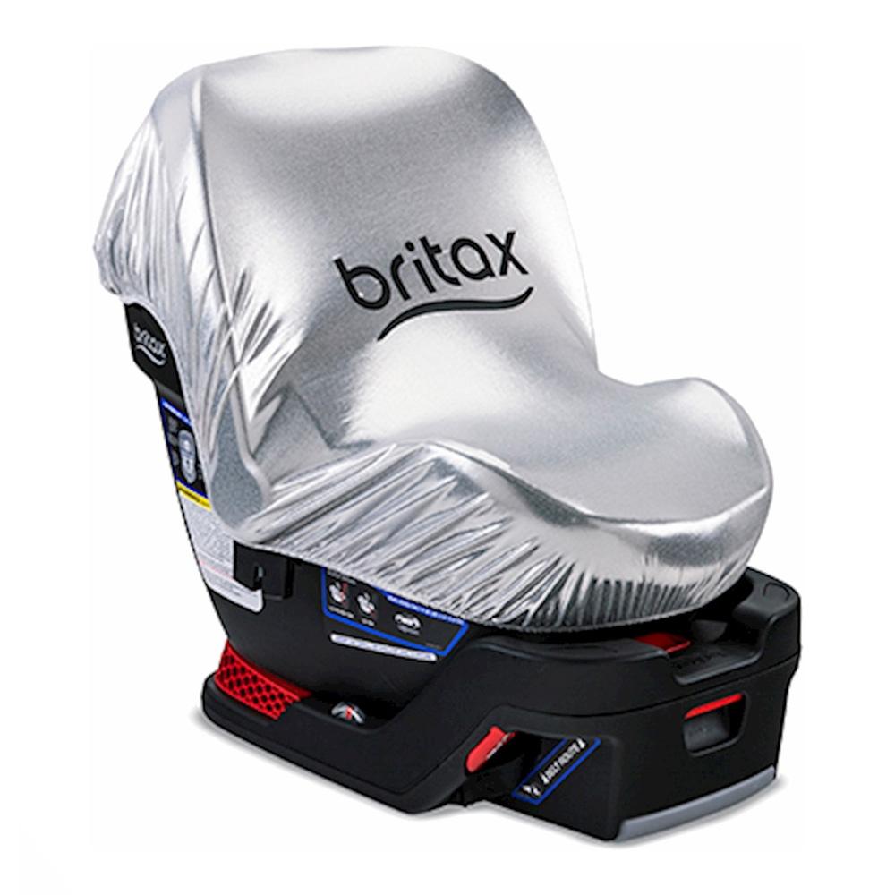 Britax Protector de Sol para Autoasiento