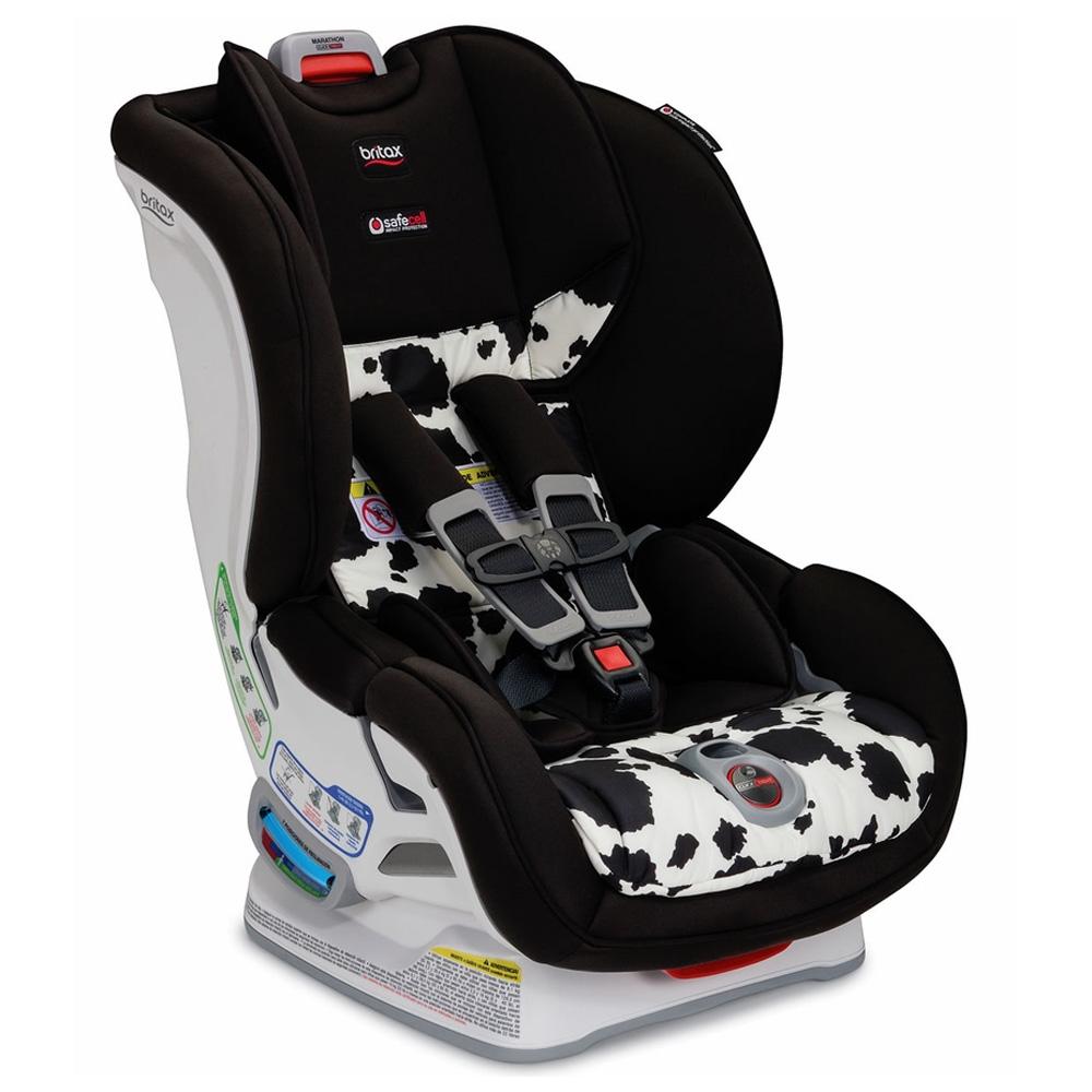 silla britax marathon Britax Autoasiento Marathon ClickTight Convertible