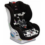 Britax Autoasiento Marathon ClickTight Convertible Cowmooflage