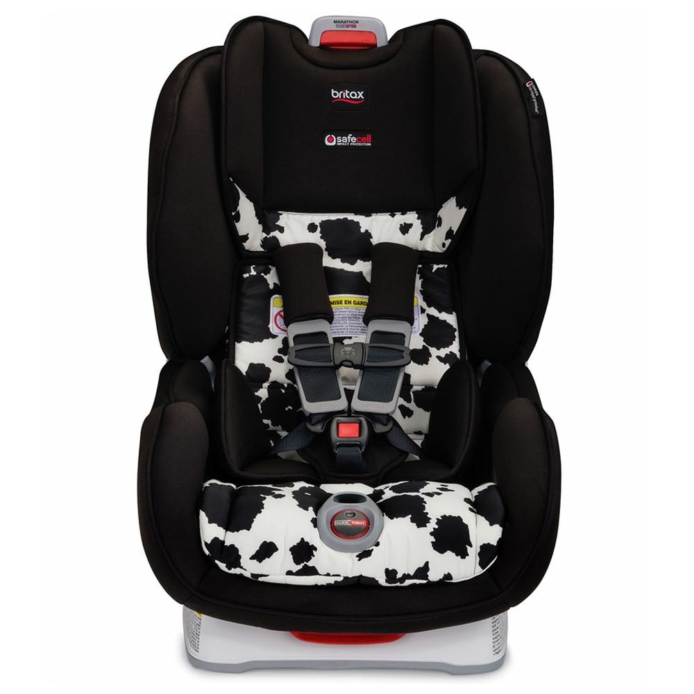 britax autoasiento Britax Autoasiento Marathon ClickTight Convertible