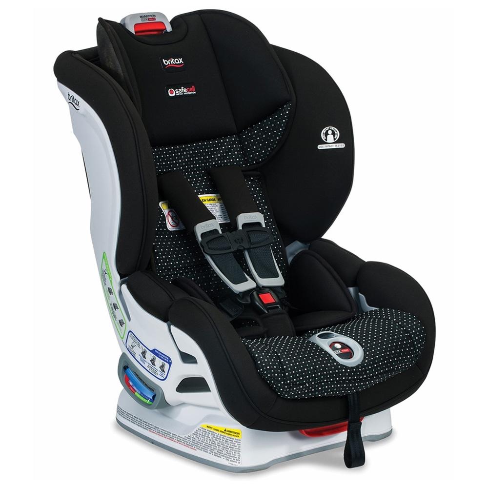 autoasiento britax Britax Autoasiento Marathon ClickTight Convertible