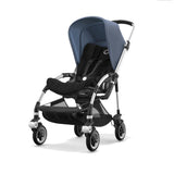 Bugaboo Carriola Bee⁵ con Chasis Aluminio