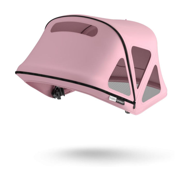 Bugaboo  Cameleon³ Toldo Breezy para Sol Rosa Suave