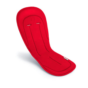 Bugaboo Forro para Asiento Rojo