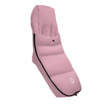 Bugaboo High Performance Saco para Carriola Rosa Suave