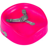 Bumbo Asiento Booster Multiusos 20+ Meses Rosa