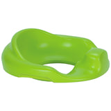 Bumbo Asiento entrenador para Inodoro Verde Lima