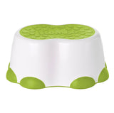 Bumbo Banquito Step Stool Verde