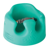 Bumbo Asiento de Piso Multiusos 4 a 14 Meses Aqua