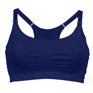 Cake Maternity Sujetador de Lactancia Cotton Candy Sleep & Yoga