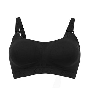 Cake Maternity Sujetador de Lactancia Rock Candy Luxury Negro
