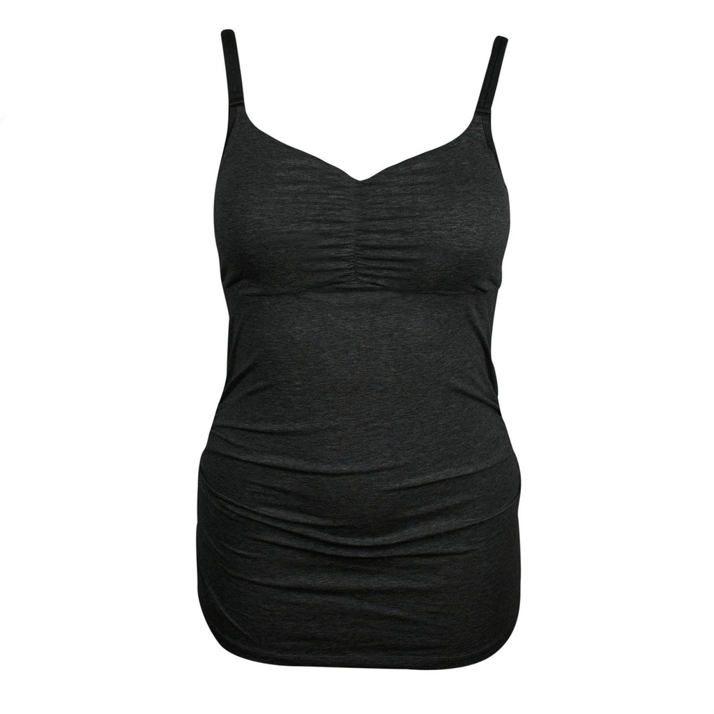 Cake Maternity Tank Top para Lactancia Gelato