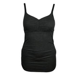 Cake Maternity Tank Top para Lactancia Gelato