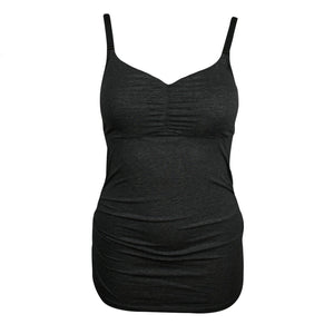 Cake Maternity Tank Top para Lactancia Gelato