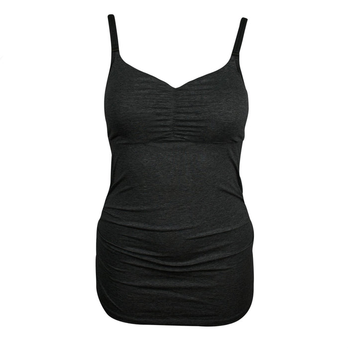 Cake Maternity Tank Top para Lactancia Gelato