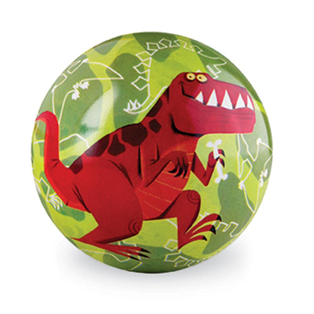 Crocodile Creek Pelota de Juego T-Rex