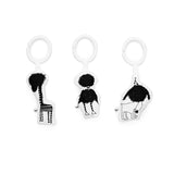 DockATot Juego de Juguetes
