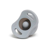 Doddle & co Chupón Individual Oh Happy Grey