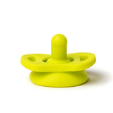 Doddle & co Chupón Individual Pick Up Lime
