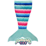 Mermaids123 Frazada Mermaids - Compra en bibiki