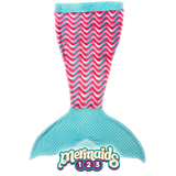 Mermaids123 Frazada Mermaids - Compra en bibiki