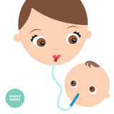 FridaBaby Aspirador Nasal - Compra en bibiki