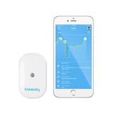 FridaBaby Monitor FeverFrida iThermonitor - Compra en bibiki