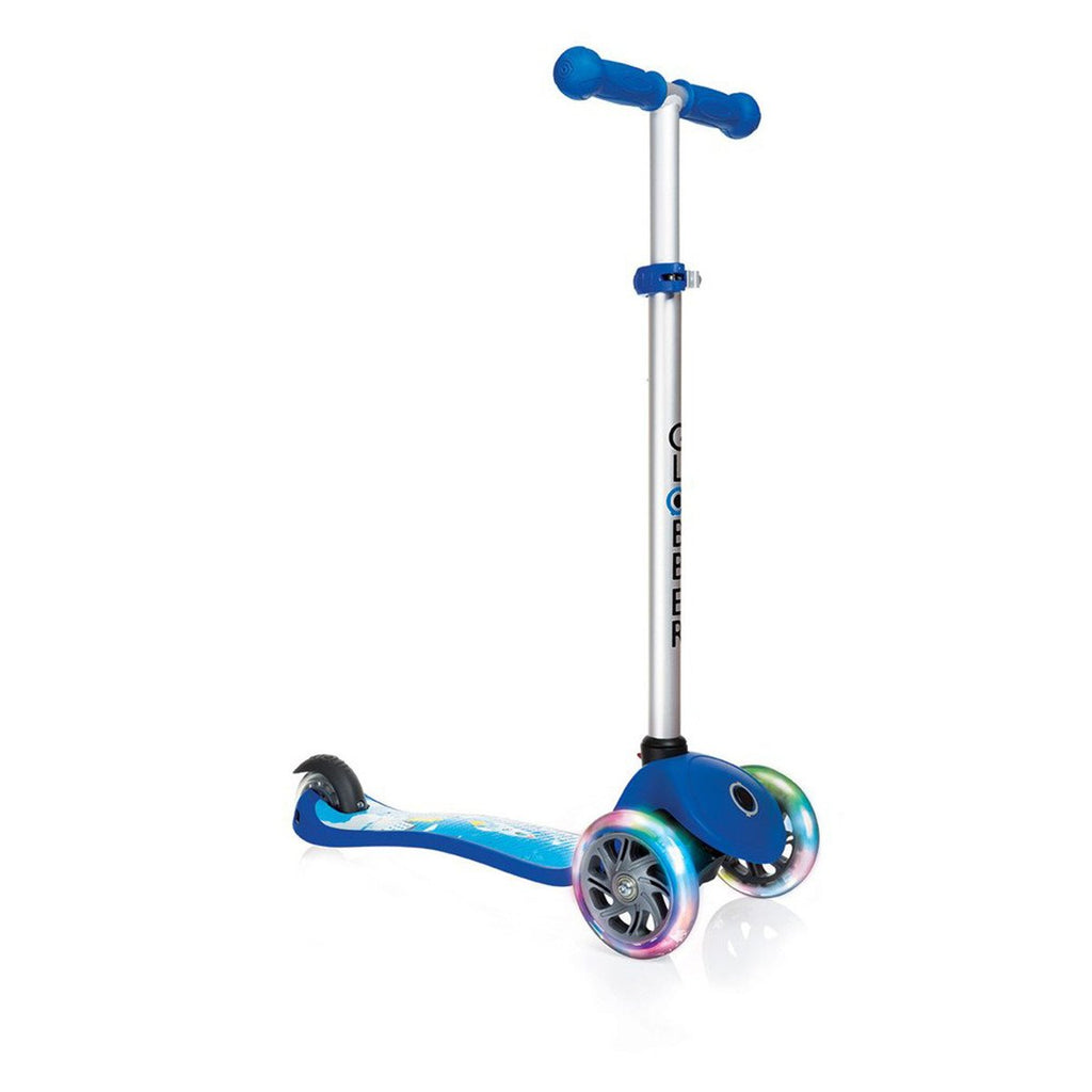 Globber Scooter My Free Fantasy - Compra en bibiki