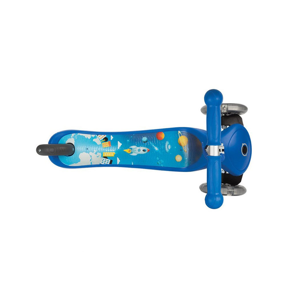 Globber Scooter My Free Fantasy - Compra en bibiki