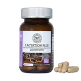 Honest Vitaminas para Lactancia Plus - Compra en bibiki