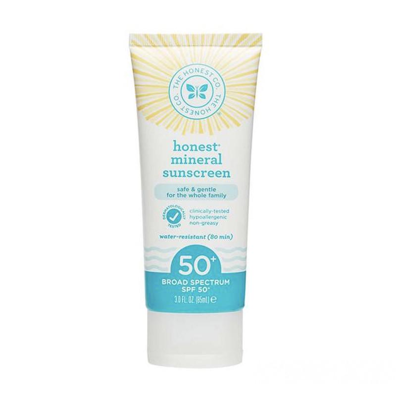 Honest Protector Solar SPF 50+ - Compra en bibiki