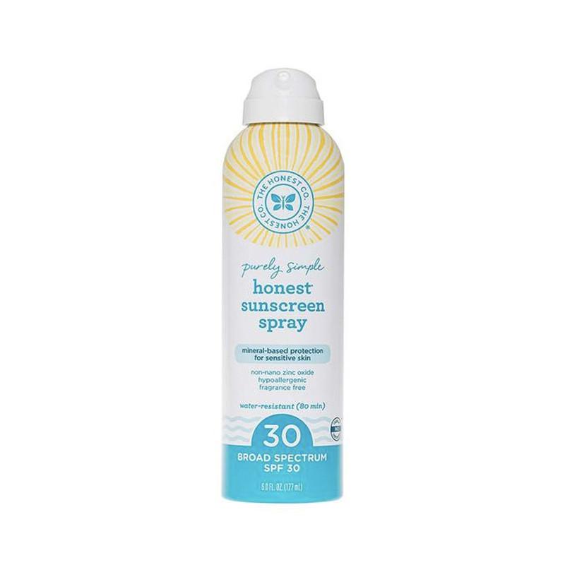 Honest Protector Solar en Spray - Compra en bibiki