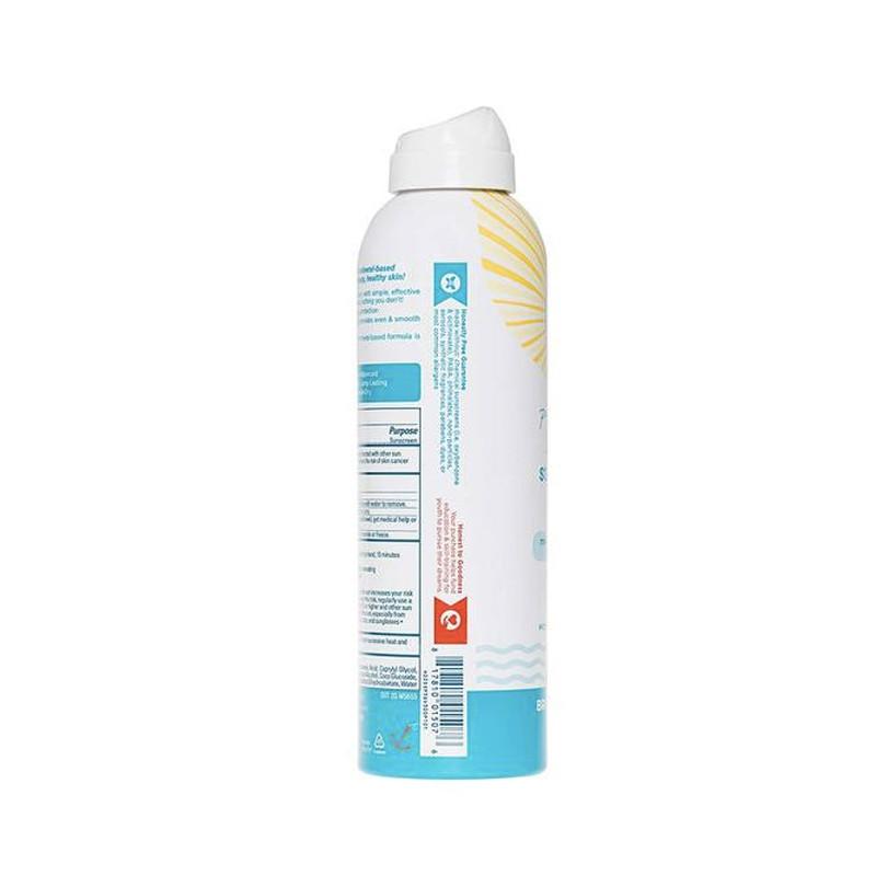 Honest Protector Solar en Spray - Compra en bibiki