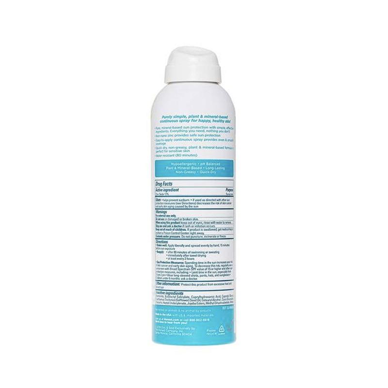 Honest Protector Solar en Spray - Compra en bibiki