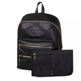 Honest Pañalera City Backpack - Compra en bibiki