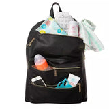 Honest Pañalera City Backpack - Compra en bibiki