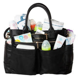 Honest Pañalera everything tote - Compra en bibiki