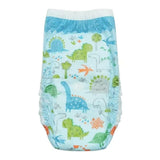 Honest Pañales Entrenadores con Diseño de Dinosaurio