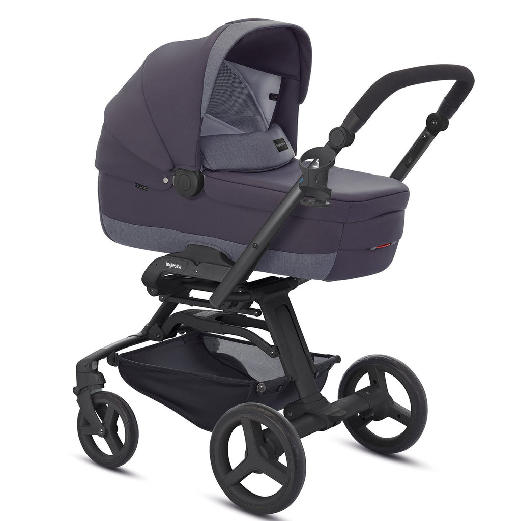 Inglesina Bambineto para la Carriola Quad/Trilogy - Compra en bibiki