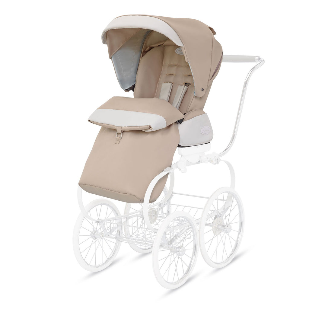 Inglesina Asiento de Carriola Classica - Compra en bibiki